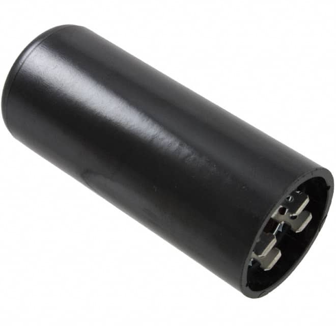 PSU2530 Cornell Dubilier Electronics (CDE)  Condensadores electrolíticos de aluminio